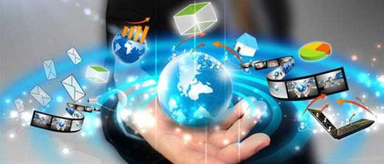 互聯(lián)網(wǎng)企業(yè)優(yōu)化與調(diào)整 網(wǎng)絡(luò)服務(wù)的機(jī)遇重塑，而非“至暗時刻”